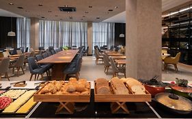 Slaviero Hotel Chapeco - Pet Friendly